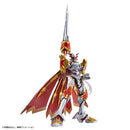Dukemon/Gallantmon: Amplified | Figure-rise Standard