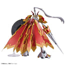 Dukemon/Gallantmon: Amplified | Figure-rise Standard