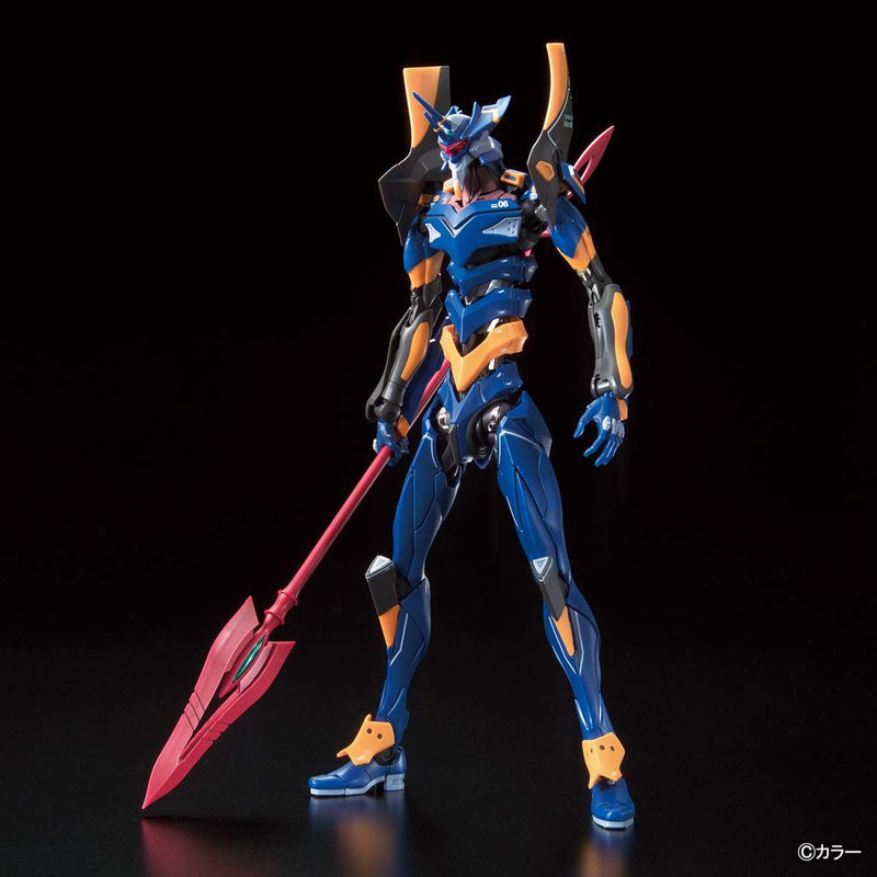 Evangelion Mark.06 | RG Model Kit