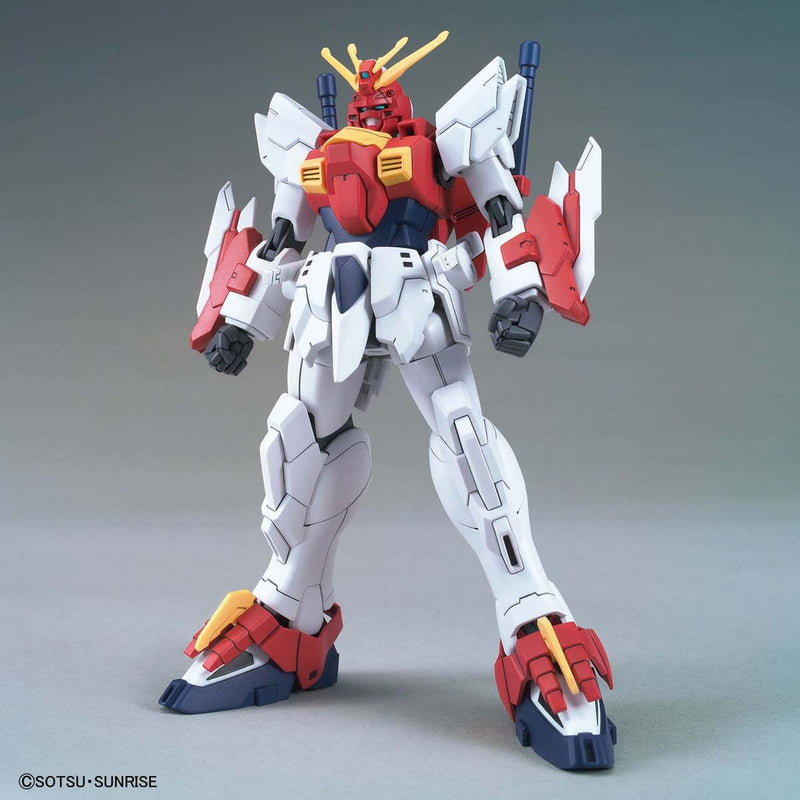 Blazing Gundam | HG 1/144