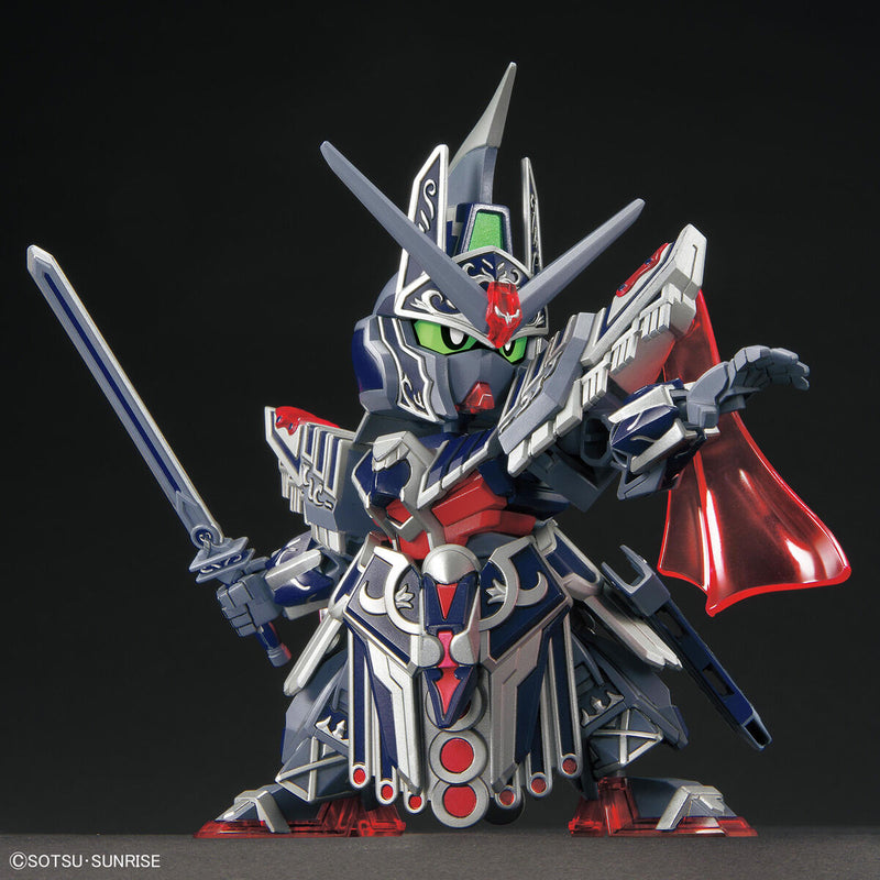 Caesar Legend Gundam | SDW Heroes