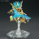 Arthur Gundam Mk-III | SDW Heroes