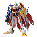 Omegamon X-Antibody: Amplified | Figure-rise Standard