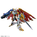 Omegamon X-Antibody: Amplified | Figure-rise Standard