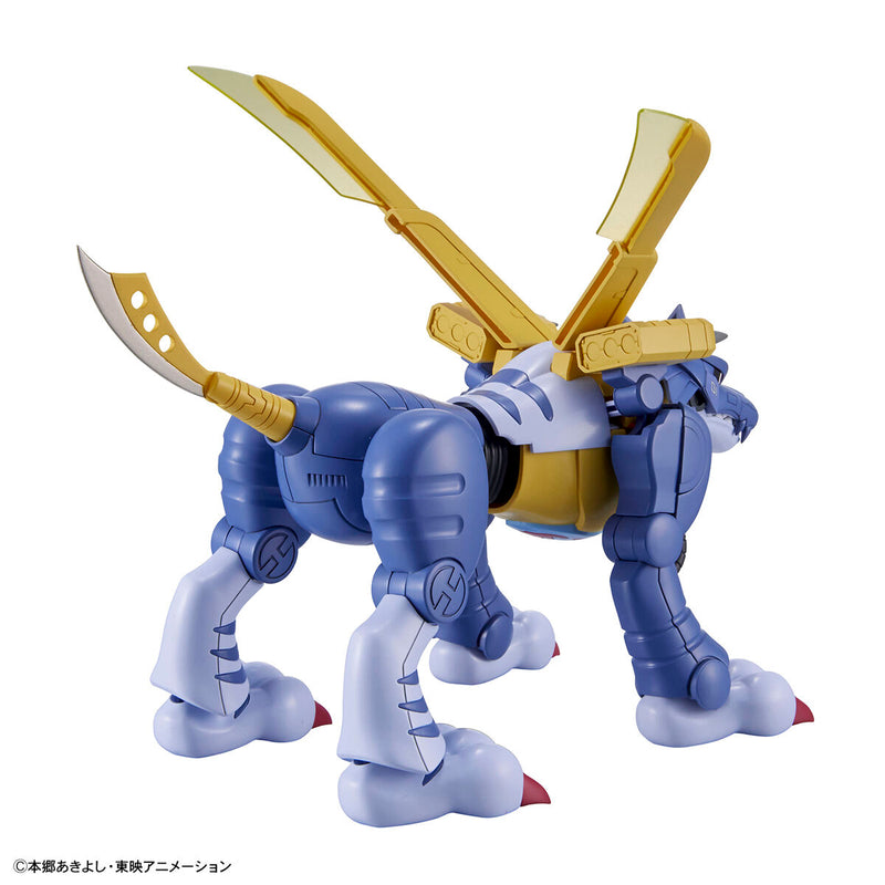 MetalGarurumon | Figure-rise Standard