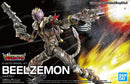 Beelzemon: Amplified | Figure-rise Standard