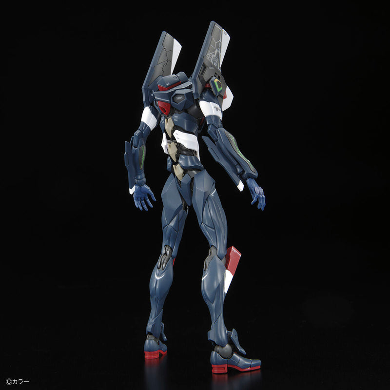 Evangelion Unit-03: ESV Shield Set | RG Model Kit