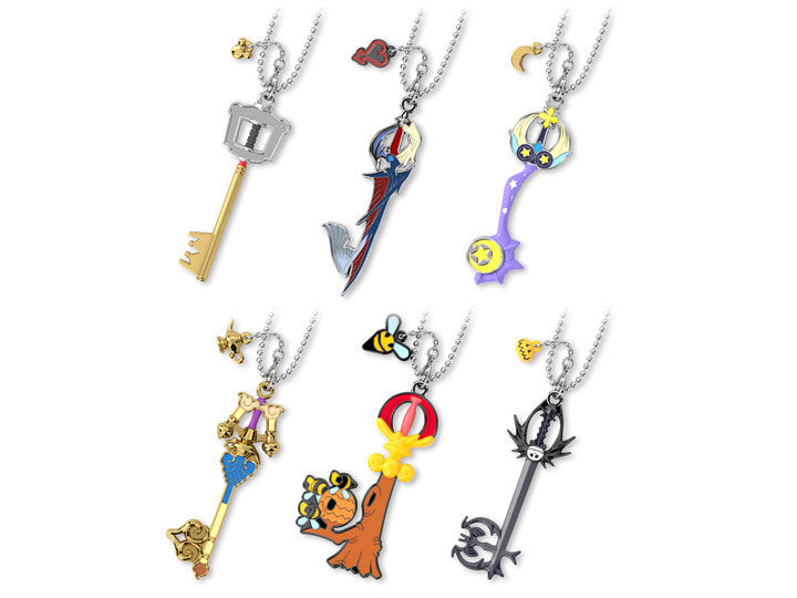 Keyblade Collection Vol.2 Blind Box