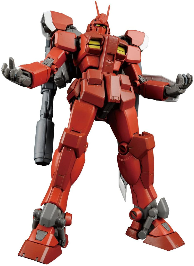 Gundam Amazing Red Warrior | MG 1/100