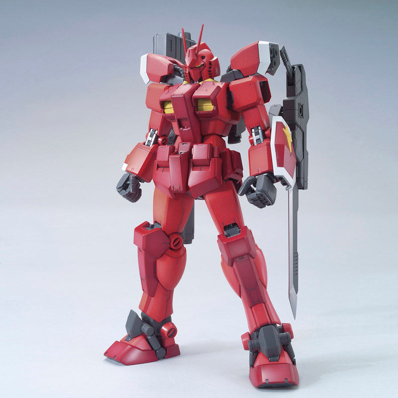 Gundam Amazing Red Warrior | MG 1/100