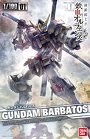 Gundam Barbatos (4th Form) | NG 1/100