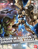 Gundam Gusion/Rebake | NG 1/100