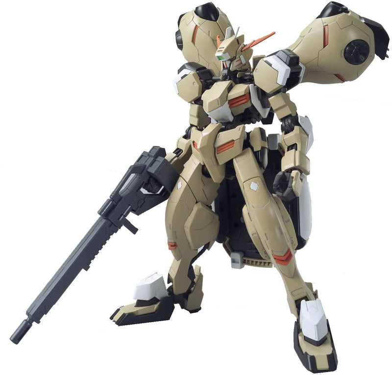 Gundam Gusion/Rebake | NG 1/100
