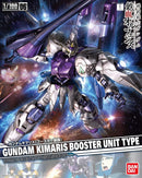 Gundam Kimaris (Booster Unit Type) | NG 1/100