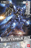 McGillis's Schwalbe Graze | NG 1/100