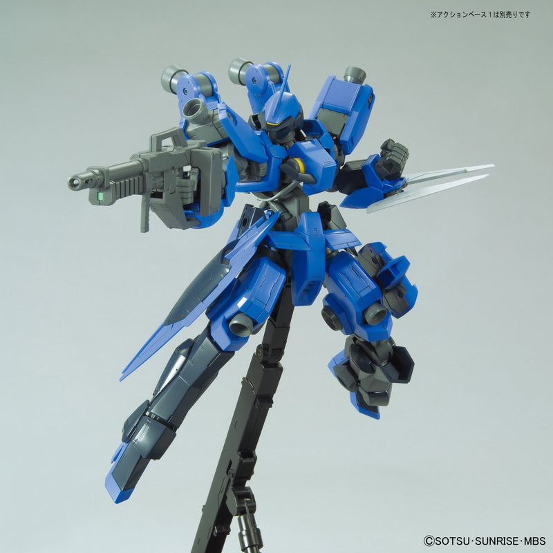 McGillis's Schwalbe Graze | NG 1/100