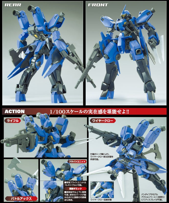 McGillis's Schwalbe Graze | NG 1/100