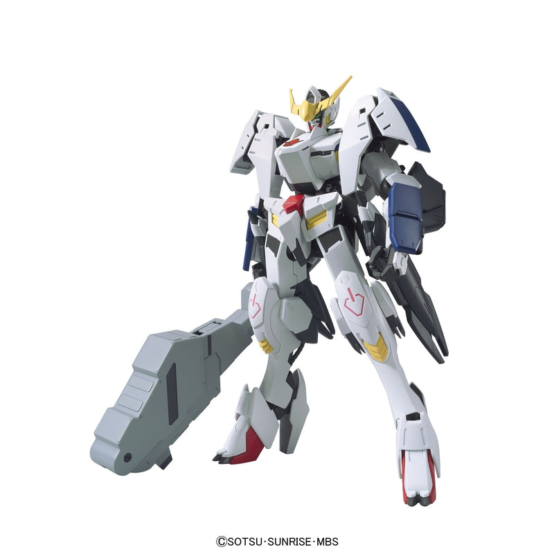 Gundam Barbatos (6th Form) | NG 1/100