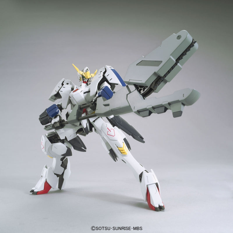 Gundam Barbatos (6th Form) | NG 1/100