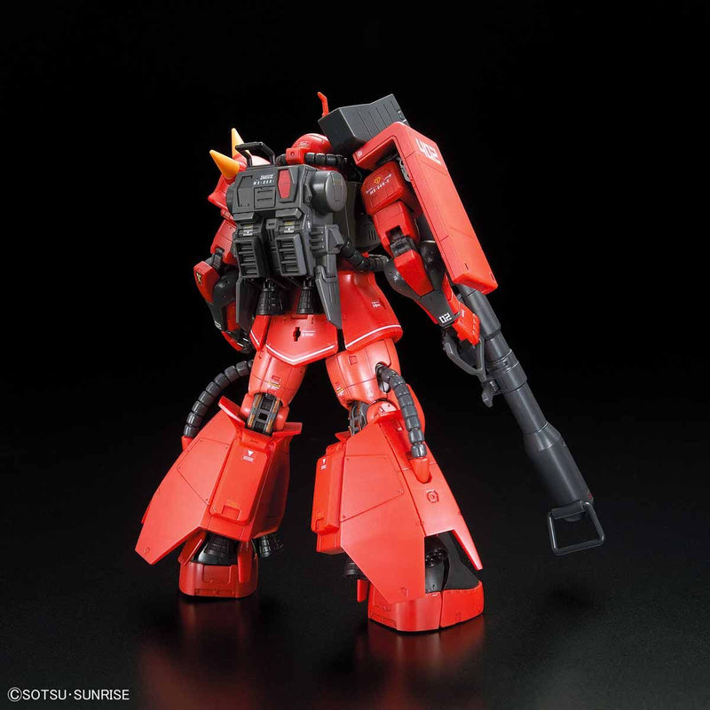 MS-06R-2 Johnny Ridden's Zaku II | RG 1/144