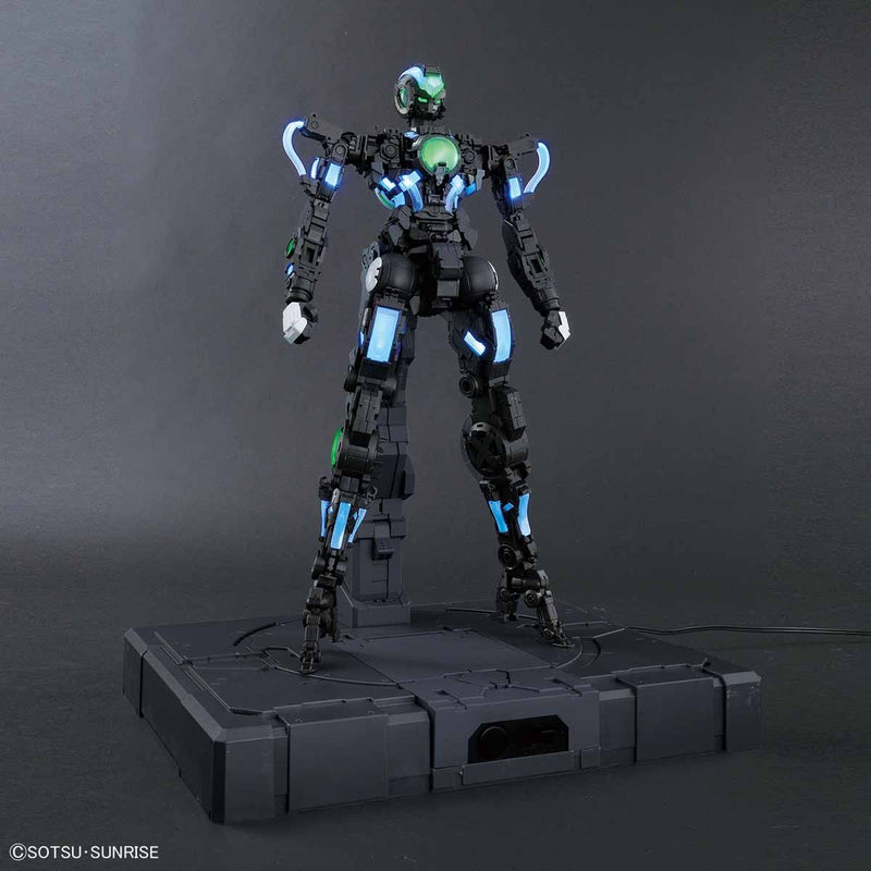 Gundam Exia (Lighting Model) | PG 1/60