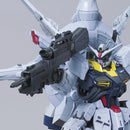 Providence Gundam (G.U.N.D.A.M Edition) | MG 1/100