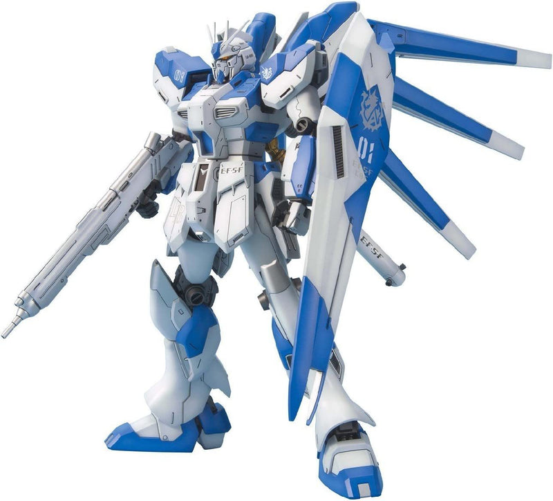 Hi-Nu Gundam | MG 1/100