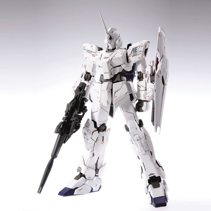 RX-0 Unicorn Gundam (Ver.Ka) | MG 1/100