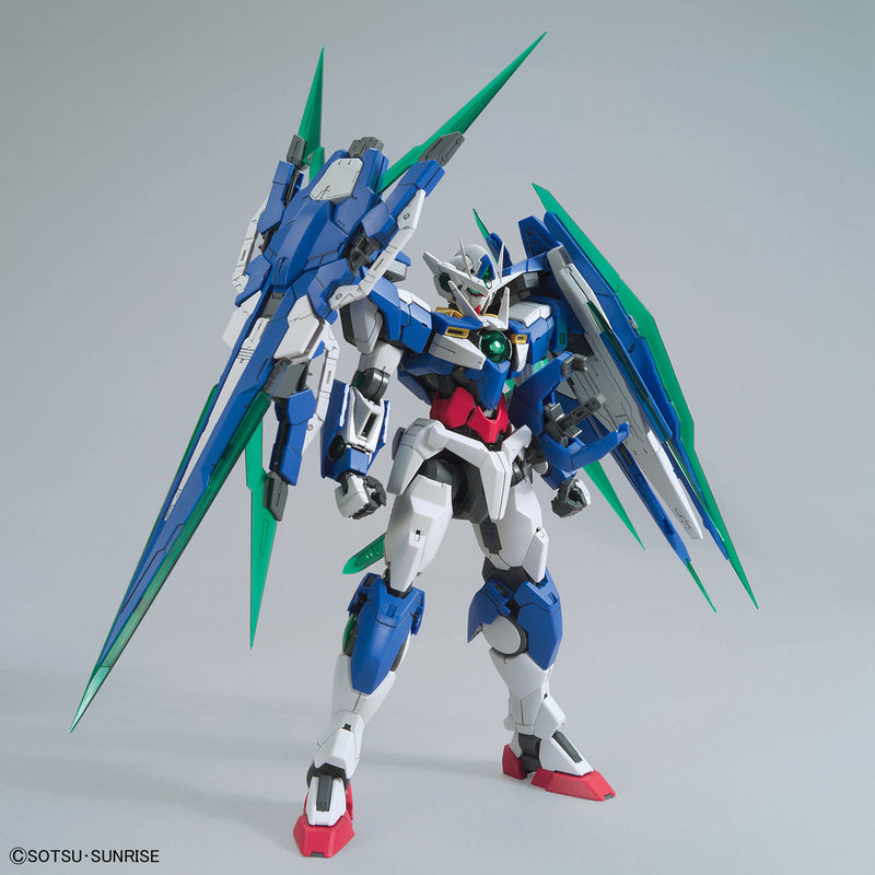 00 QAN[T] Full Saber | MG 1/100