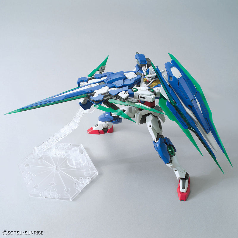 00 QAN[T] Full Saber | MG 1/100