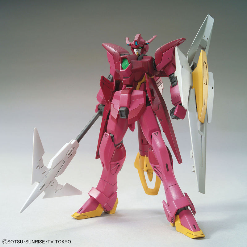 Impulse Gundam Lancier | HG 1/144