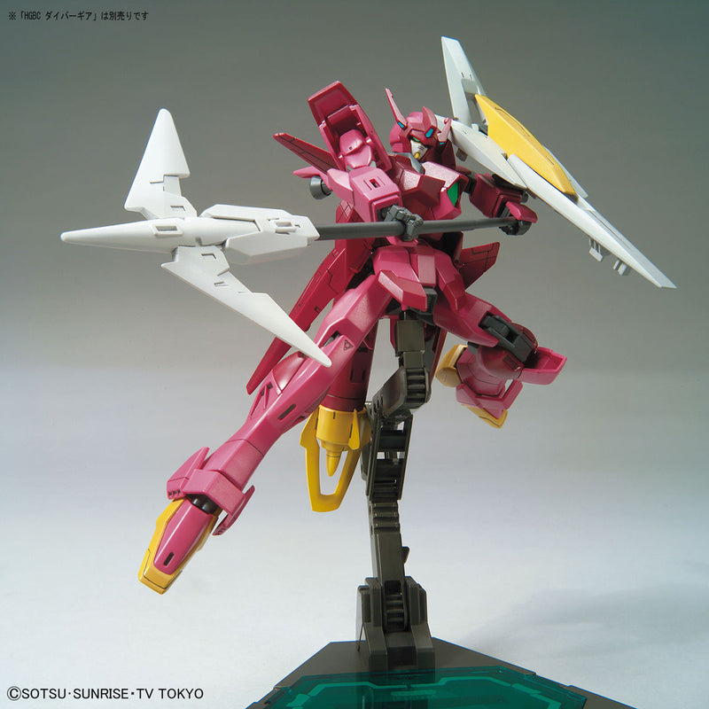 Impulse Gundam Lancier | HG 1/144