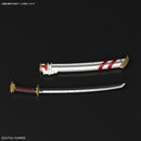 Gundam Astray Red Frame | Hi-Resolution Model 1/100