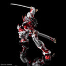 Gundam Astray Red Frame | Hi-Resolution Model 1/100