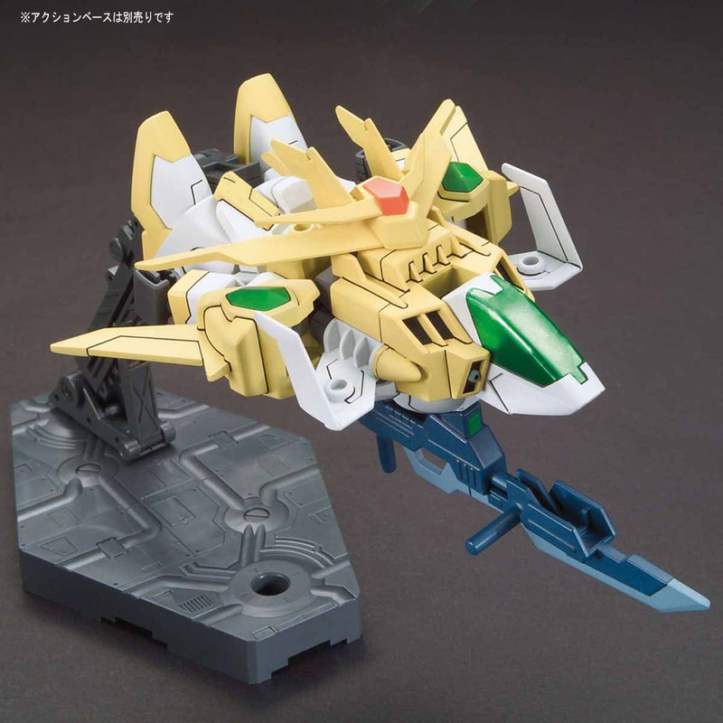 Star Winning Gundam | SD HGBF