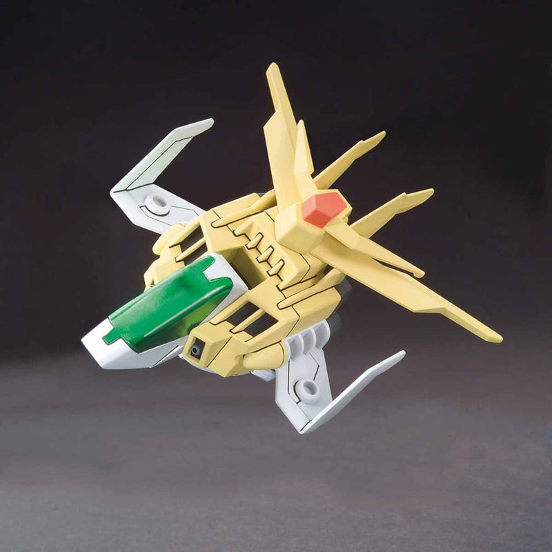 Star Winning Gundam | SD HGBF