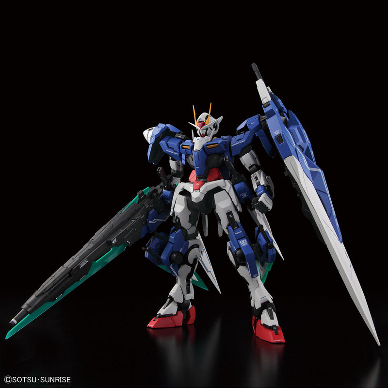 00 Gundam Seven Sword/G | PG 1/60
