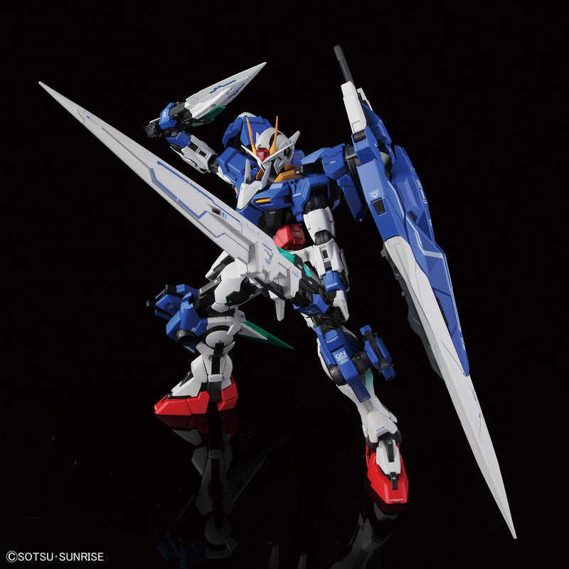 00 Gundam Seven Sword/G | PG 1/60