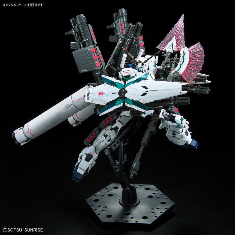 Full Armor Unicorn Gundam | RG 1/144