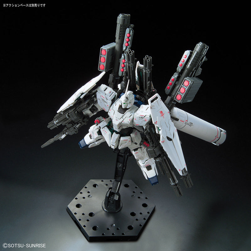 Full Armor Unicorn Gundam | RG 1/144