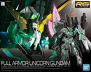 Full Armor Unicorn Gundam | RG 1/144