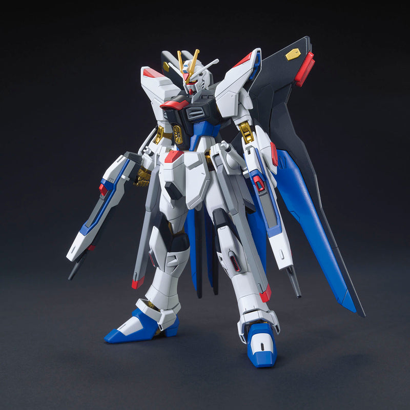 Strike Freedom Gundam | HGCE 1/144