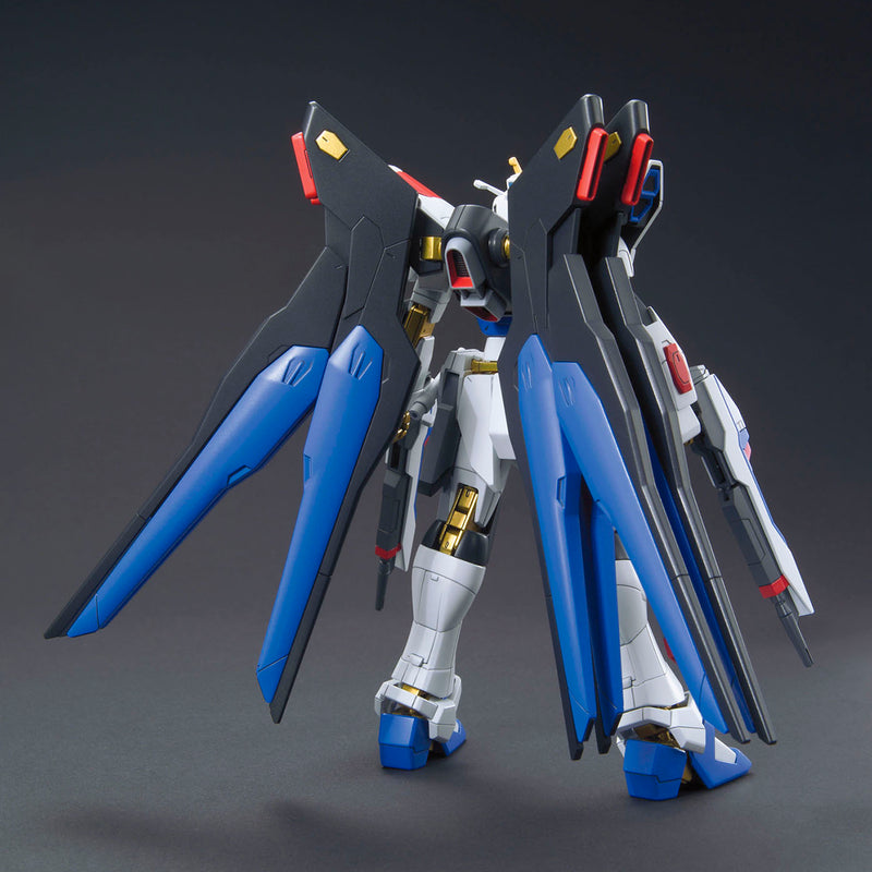 Strike Freedom Gundam | HGCE 1/144