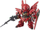 Sinanju | SD Gundam EX-Standard