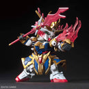 Zhang Fei God Gundam | SD Sangoku Soketsuden