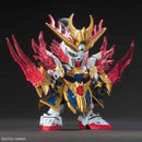 Zhang Fei God Gundam | SD Sangoku Soketsuden