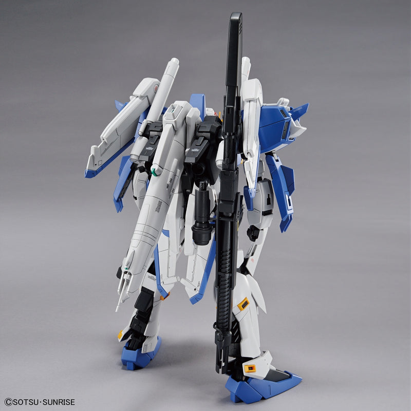 MSA-0011[Ext] Ex-S Gundam | MG 1/100