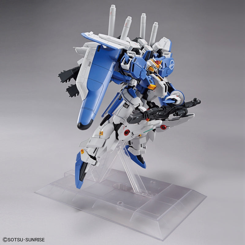 MSA-0011[Ext] Ex-S Gundam | MG 1/100