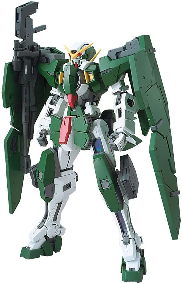 Gundam Dynames | MG 1/100