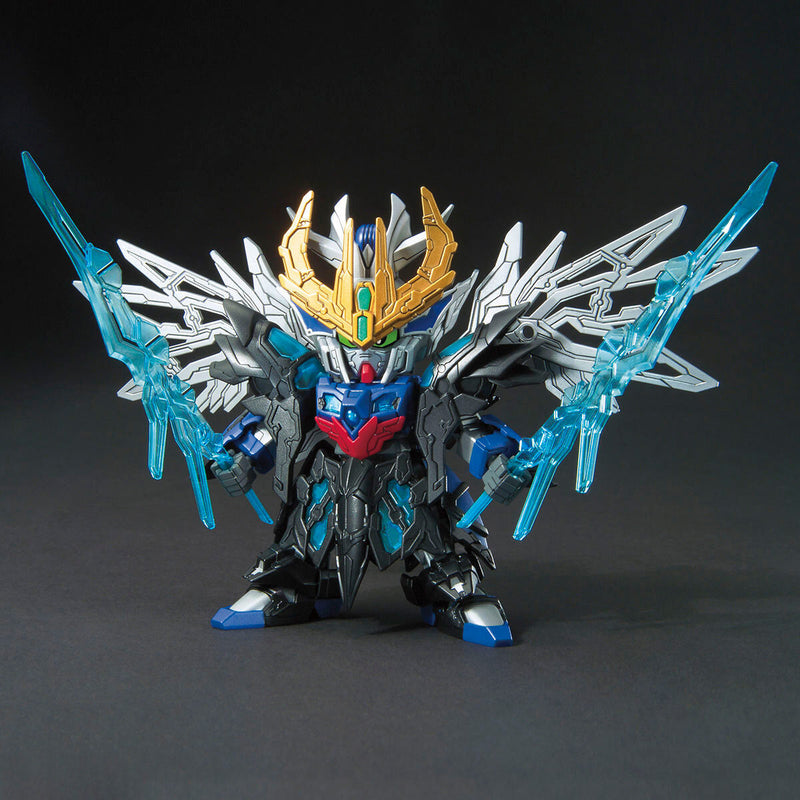 Cao Cao Wing Gundam | SD Sangoku Soketsuden